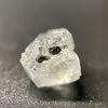0.81 gram raw Madagascar phenakite crystal with tourmaline inclusions available at sanctuaryofstones.com