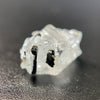 0.93 gram Madagascar phenakite crystal with tourmaline inclusions available at sanctuaryofstones.com