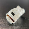 0.93 gram Madagascar phenakite crystal with tourmaline inclusions available at sanctuaryofstones.com