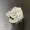 0.93 gram Madagascar phenakite crystal with tourmaline inclusions available at sanctuaryofstones.com