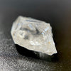 1.27 gram raw Madagascar phenakite crystal with trace tourmaline available at sanctuaryofstones.com