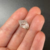 1.27 gram raw Madagascar phenakite crystal with trace tourmaline available at sanctuaryofstones.com