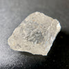 1.59 gram raw Madagascar phenakite crystal with tourmaline inclusions available at sanctuaryofstones.com