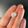 1.80 raw madagascar phenakite crystal with tourmaline inclusions available at sanctuaryofstones.com