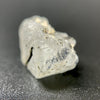 1.95 gram raw Madagascar phenakite crystal with a lot of tourmaline inclusions available at sanctuaryofstones.com