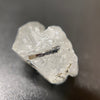 1.95 gram raw Madagascar phenakite crystal with a lot of tourmaline inclusions available at sanctuaryofstones.com