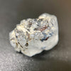 1.95 gram raw Madagascar phenakite crystal with a lot of tourmaline inclusions available at sanctuaryofstones.com