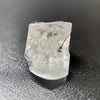 1 gram optically clear raw Madagascar phenakite crystal with tourmaline inclusions available at sanctuaryofstones.com