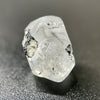 1 gram optically clear raw Madagascar phenakite crystal with tourmaline inclusions available at sanctuaryofstones.com