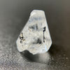 1 gram optically clear raw Madagascar phenakite crystal with tourmaline inclusions available at sanctuaryofstones.com