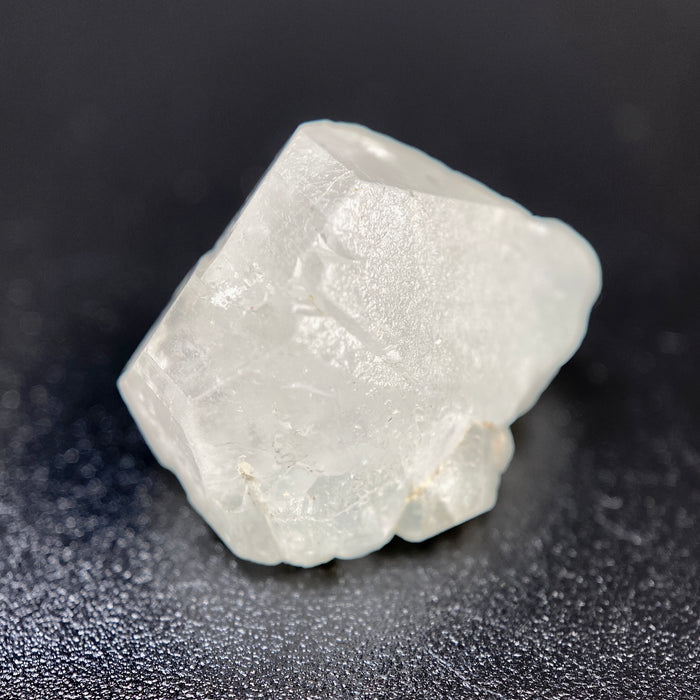 Madagascar phenakite crystal with tourmaline inclusions 3.42 grams available at sanctuaryofstones.com