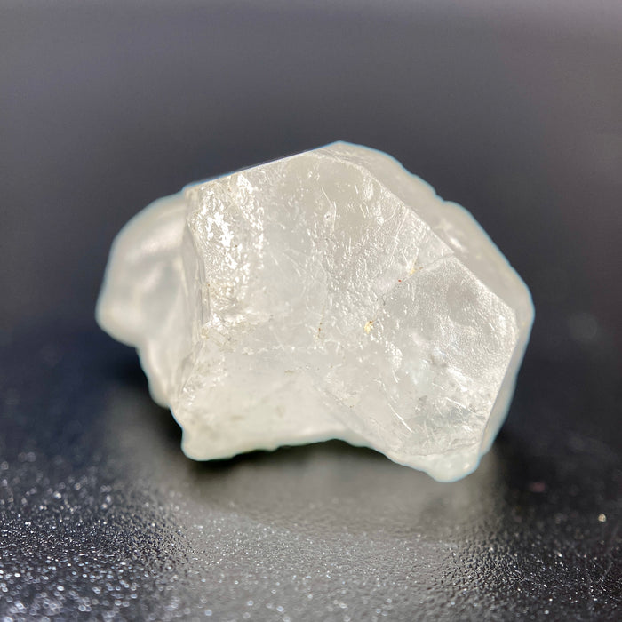 Madagascar phenakite crystal with tourmaline inclusions 3.42 grams available at sanctuaryofstones.com