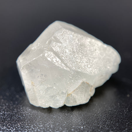 Madagascar phenakite crystal with tourmaline inclusions 3.42 grams available at sanctuaryofstones.com