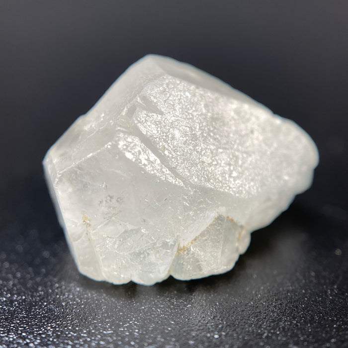 Madagascar phenakite crystal with tourmaline inclusions 3.42 grams available at sanctuaryofstones.com