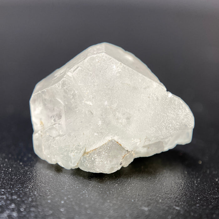 Madagascar phenakite crystal with tourmaline inclusions 3.42 grams available at sanctuaryofstones.com