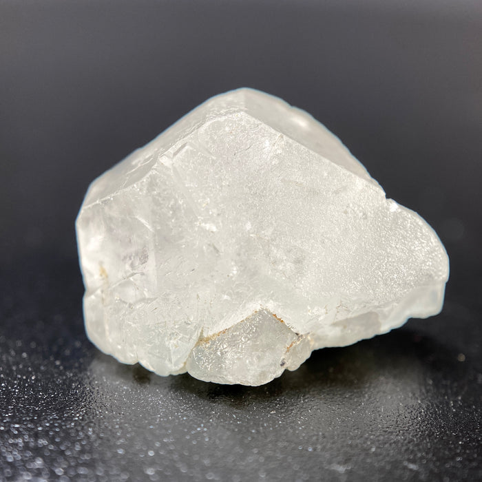 Madagascar phenakite crystal with tourmaline inclusions 3.42 grams available at sanctuaryofstones.com