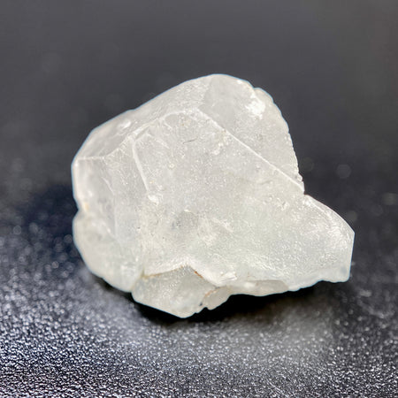 Madagascar phenakite crystal with tourmaline inclusions 3.42 grams available at sanctuaryofstones.com