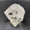 3.90 gram raw Madagascar phenakite crystal with tourmaline inclusions available at sanctuaryofstones.com