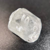 Madagascar phenakite crystal 3 grams with black and brown tourmaline inclusions available at sanctuaryofstones.com photo 1