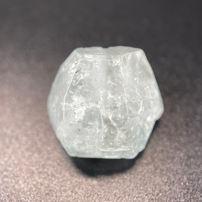 Madagascar Phenakite Crystal | 4.47g | Tourmaline Inclusions