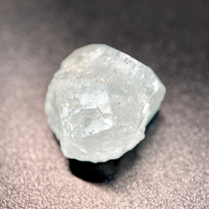 Madagascar Phenakite Crystal | 4.47g | Tourmaline Inclusions
