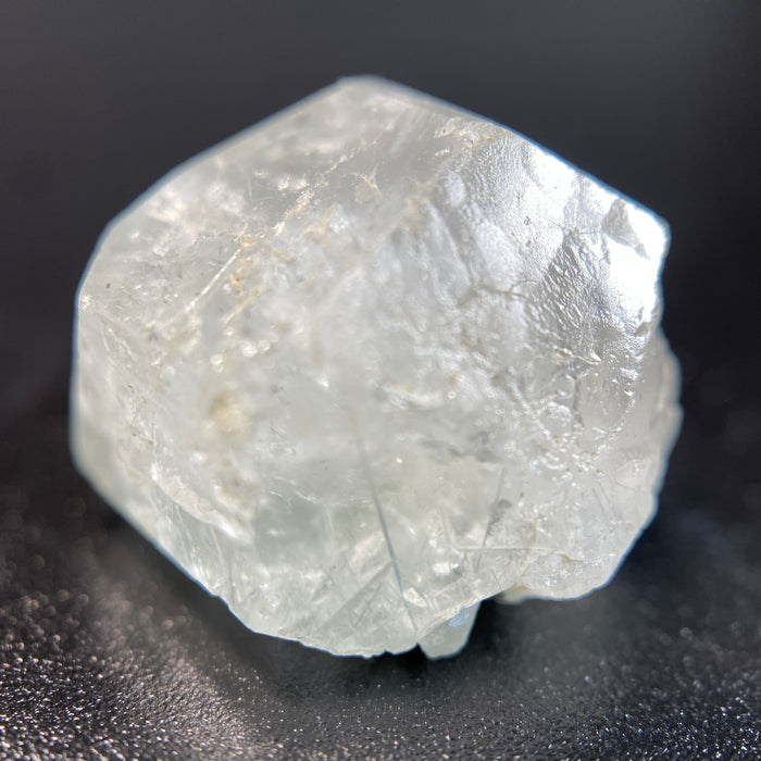 Madagascar Phenakite Crystal | 4.47g | Tourmaline Inclusions