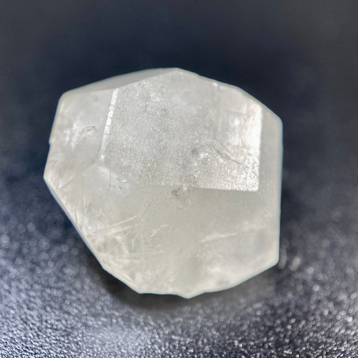 Madagascar Phenakite Crystal | 5.15g | Tourmaline Inclusions