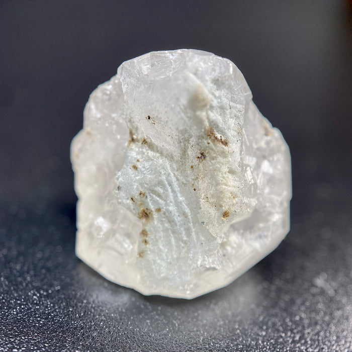 Madagascar Phenakite Crystal | 5.15g | Tourmaline Inclusions