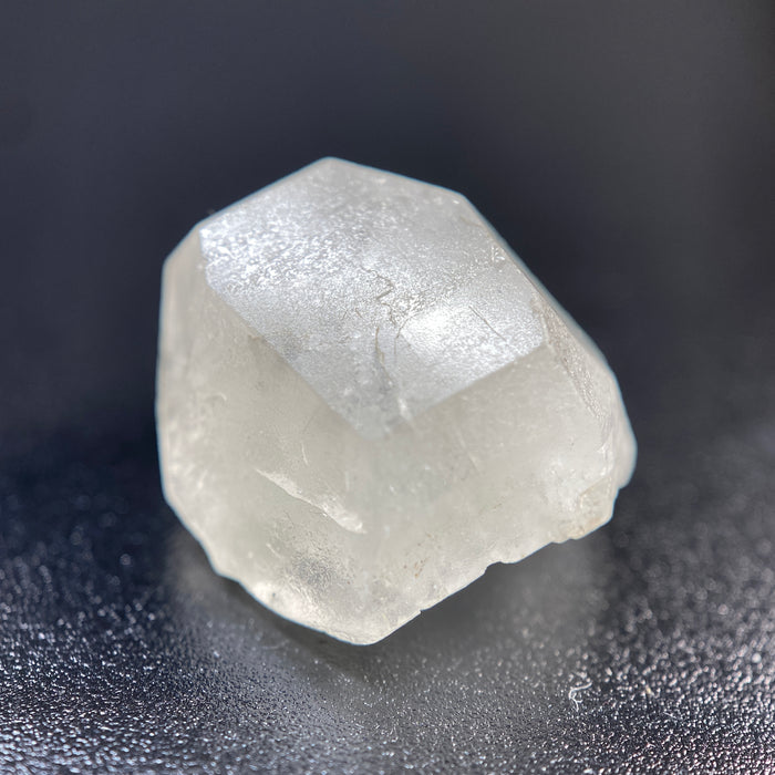 Madagascar Phenakite Crystal | 5.15g | Tourmaline Inclusions