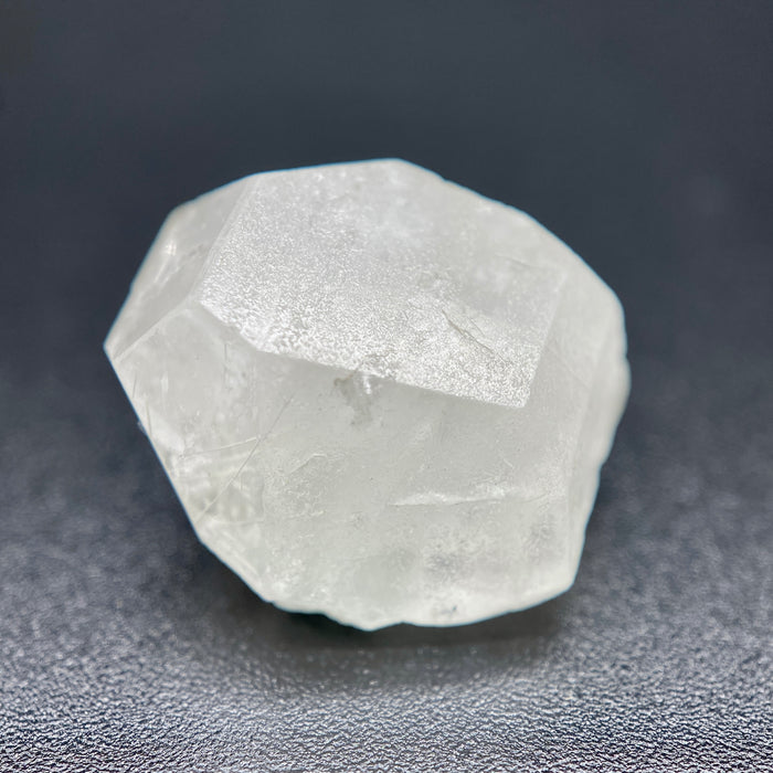 Madagascar Phenakite Crystal | 5.15g | Tourmaline Inclusions