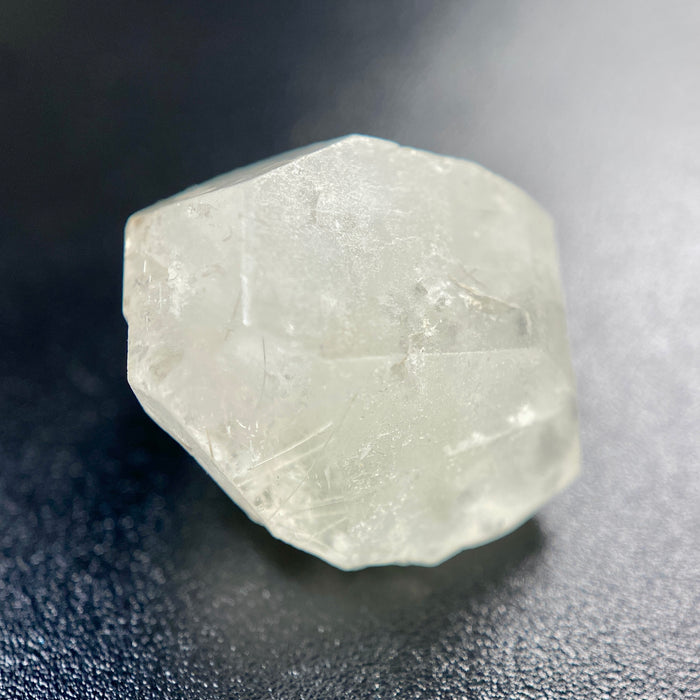 Madagascar Phenakite Crystal | 5.15g | Tourmaline Inclusions