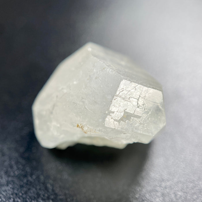 Madagascar Phenakite Crystal | 5.15g | Tourmaline Inclusions