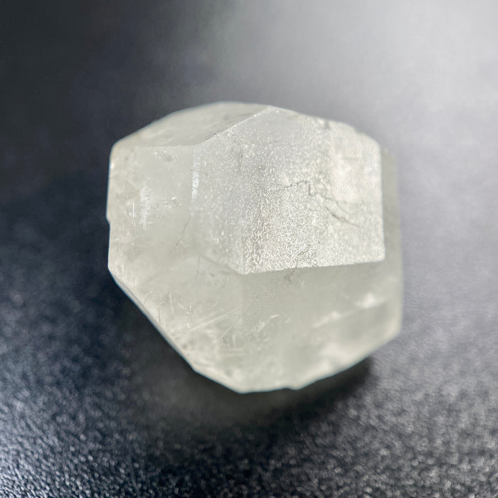 Madagascar Phenakite Crystal | 5.15g | Tourmaline Inclusions