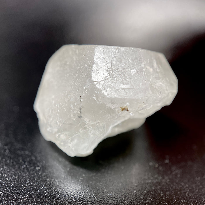 Madagascar Phenakite Crystal | 5.15g | Tourmaline Inclusions