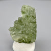 Raw moldavite specimen, 1.183 grams, authentic moldavite crystal available at sanctuaryofstones.com