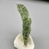 Raw moldavite specimen, 1.183 grams, authentic moldavite crystal available at sanctuaryofstones.com