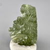 Raw moldavite specimen, 1.183 grams, authentic moldavite crystal available at sanctuaryofstones.com