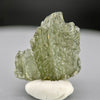 Raw moldavite specimen, 1.374 grams, available at sanctuaryofstones.com