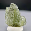 Raw moldavite specimen, 1.374 grams, available at sanctuaryofstones.com