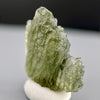 Raw moldavite specimen, 1.374 grams, available at sanctuaryofstones.com