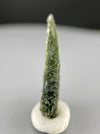 Raw moldavite specimen, 1.481 grams, authentic moldavite available at sanctuaryofstones.com