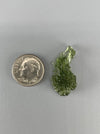 Raw moldavite specimen, 1.481 grams, authentic moldavite available at sanctuaryofstones.com