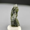 Raw moldavite specimen, 1.558 grams, authentic moldavite available at sanctuaryofstones.com