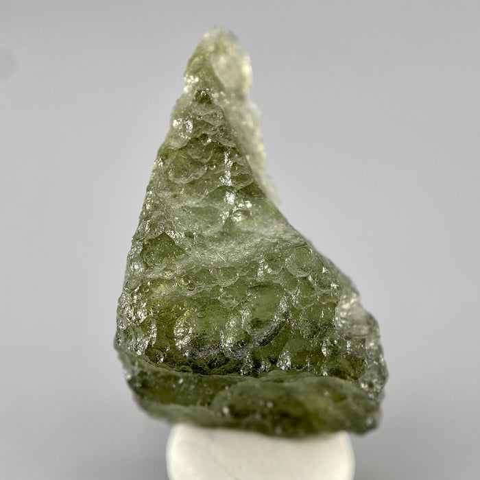 Raw moldavite specimen, 1.813 grams, available at sanctuaryofstones.com