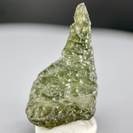 Raw moldavite specimen, 1.813 grams, available at sanctuaryofstones.com