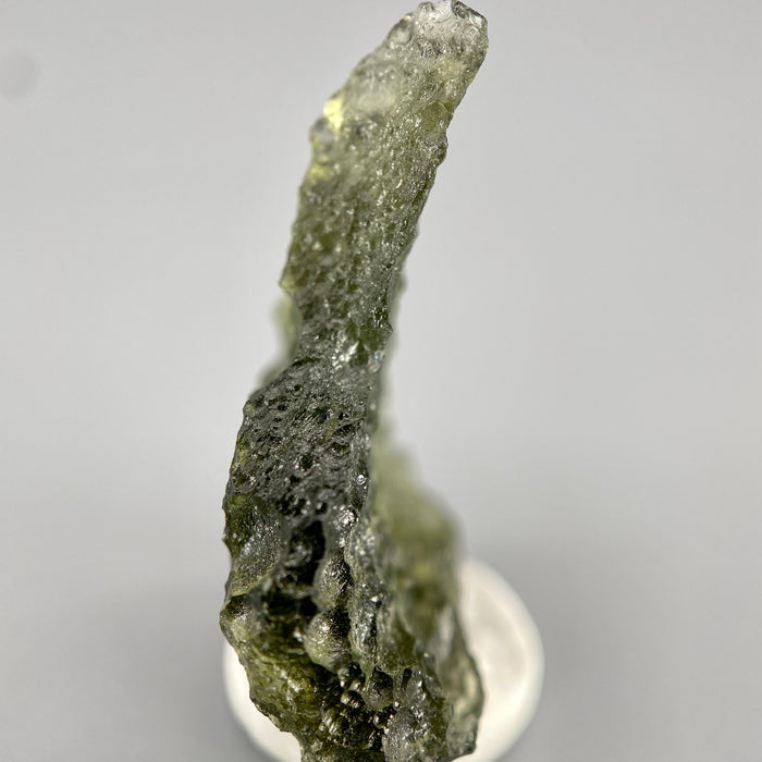 Raw moldavite specimen, 1.813 grams, available at sanctuaryofstones.com