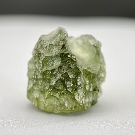 a raw moldavite 1.908 grams available at sanctuaryofstones.com