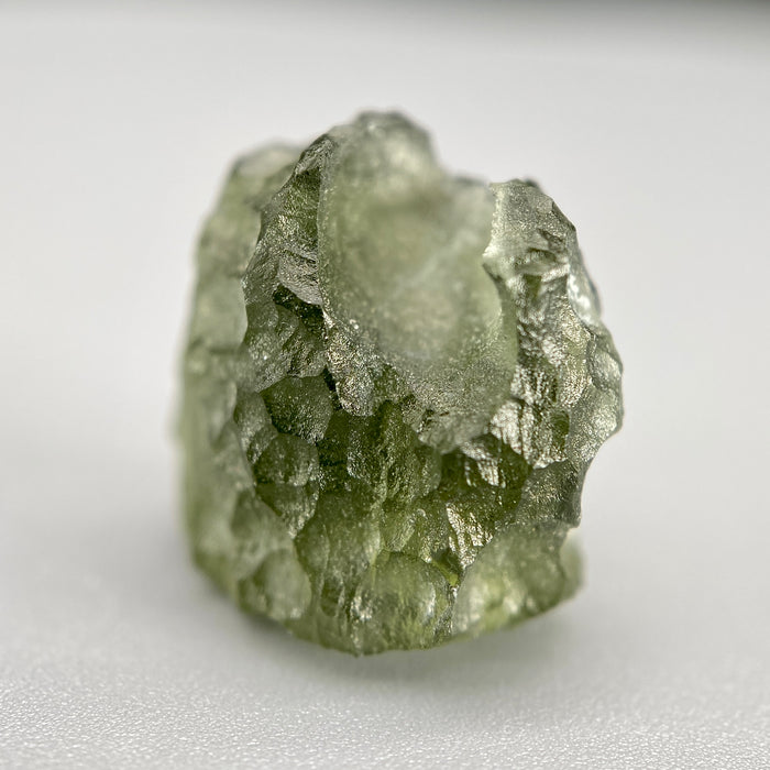 a raw moldavite 1.908 grams available at sanctuaryofstones.com