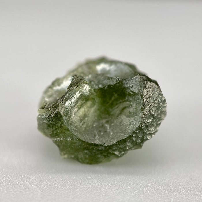 a raw moldavite 1.908 grams available at sanctuaryofstones.com