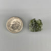 a raw moldavite 1.908 grams available at sanctuaryofstones.com